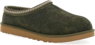 UGG Tasman Baxter - Heren - Winterlaarzen - Groen - 41 EU - Wol - Schoenen