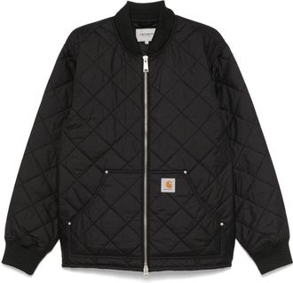 Carhartt Work in Progress Myton Liner jacket - Black