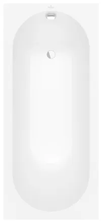 Villeroy & Boch Oberon Ba&ntilde;era Rectangular, Instalaci&oacute;n