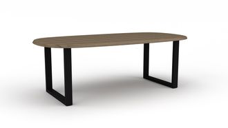 Schubiger M&ouml;bel Esstisch Tombar