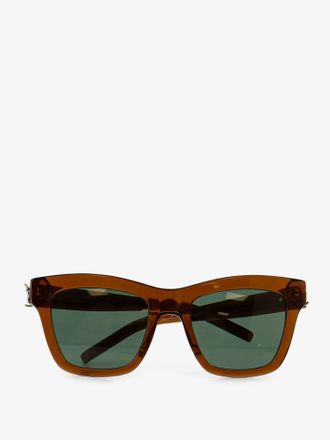 Saint Laurent Occhiali da sole in acetato - SAINT LAURENT - gender_Woman