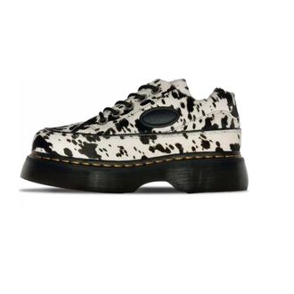 Dr. Martens Dames, Schoenen, Veelkleurig, Maat: 37 EU Leer