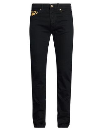Versace BOTTOMWEAR - Jeans sur YOOX.COM