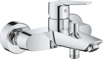 GROHE Start 2021 Mezclador De Ba&ntilde;era De Pared Cromado - Grohe