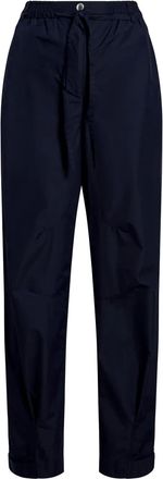 Proenza Schouler Pantaloni Aston - Blu