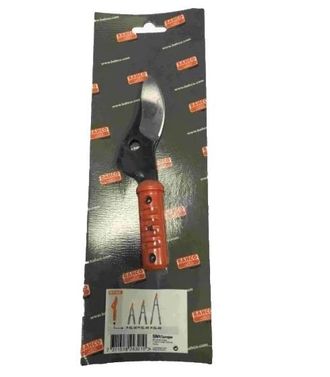 OEM Tijeras De Podar, Hoja De Acero De Alta Calidad, 20 Cm De Largo, Hoja De 6,5 Cm De Longitud, Compatibles Con Tijeras De Podar Est&aacute;ndar, Corte De Preci