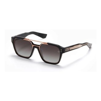 Akoni Discovery Zonnebril - Heren - Zonnebrillen - Zwart - ONE Size - Accessoires