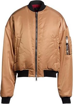 Dsquared2 CAPISPALLA - Giacche & Giubbotti su YOOX.COM