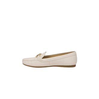 Michael Kors Dames, Schoenen, Beige, Maat: 41 EU Katoen