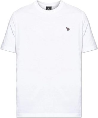 Paul Smith Uomo, Top, Bianco, S, new