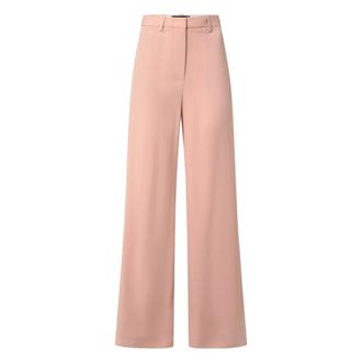 Fabiana Filippi Donna, Pantaloni, Rosa, XS, new