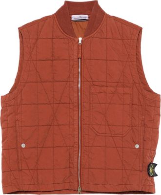 Stone Island yom No voy a hacerlo