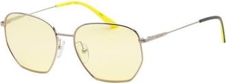Calvin Klein Unisex Ck19102s 53Mm Sunglasses