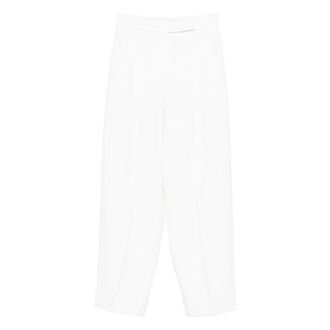 Max Mara Pleated Trousers