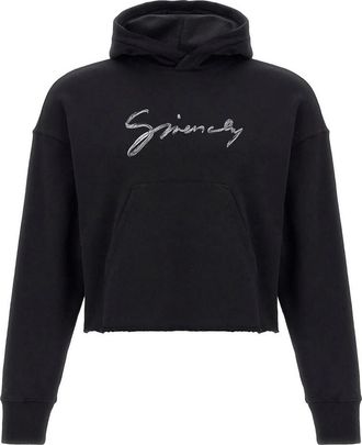 Givenchy Sweatshirt Hoodie