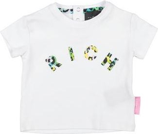 John Richmond TOPWEAR - T-shirts on YOOX.COM