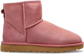 UGG W Classic Mini Ii Shoes