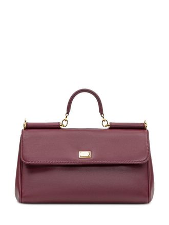 Dolce & Gabbana Dolce & Gabbana Sicily Hand Bag