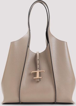 Tod's TodS T-Timeless Large Tote Bag