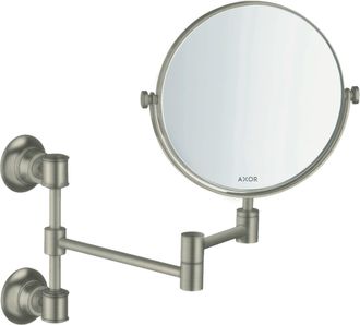 Axor Axor Montreux Espejo De Afeitado, 42090820 - Hansgrohe