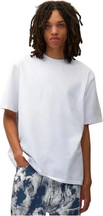 Arte Hombre, Camisetas, Blanco, Talla: S