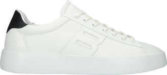 Blackstone SKARN RAY - DG366 White - Sneaker (low)