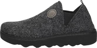 Rohde Pantoffels Dicht - Dames - Pantoffels - Grijs - 36 EU - Schoenen