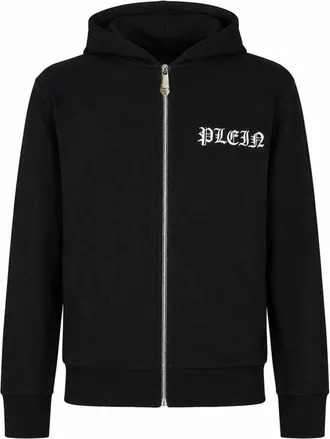 Philipp Plein Uomo, Felpe, Nero, 4Xl, new
