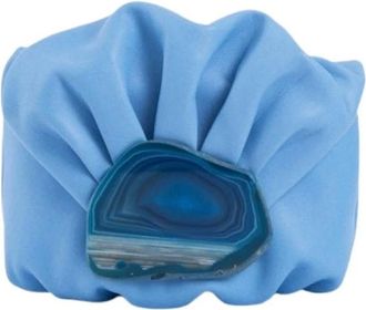 Malababa Donna, Borse, Blu, Taglia unica, new