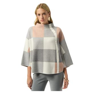 Joseph Ribkoff Turtlenecks, female, Multicolor, S, Stylish Jumpers Collection