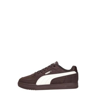 Puma Puma - Caven III SD Sneakers Laag - Heren - Sport - Bruin - Maat: 40 EU