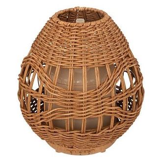 Atmosphera Atmosphera - Diffusore Di Profumo Lourmarin In Rattan 250ml Cr&eacute;ateur DInt&eacute;rieur