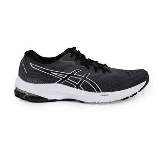 Asics Running Schoenen - Heren - Schoenen - Zwart - Maat: 41 1/2 EU