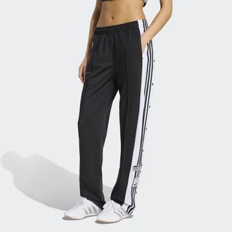 adidas adidas Originals ADIBREAK PANT lockerer Schnitt, mit Seitentaschen, aus weichem Trikotmaterial