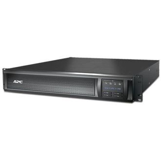 A.P.C. Apc Smart-ups X 750va Rack/towerlcd