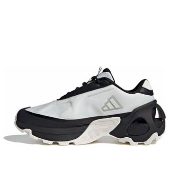 adidas Wonder Runner White Black ID3669