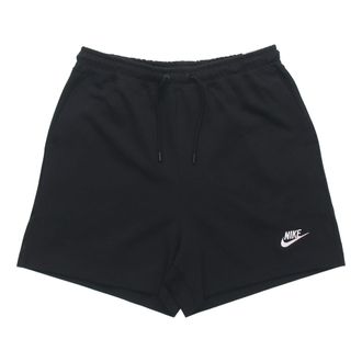 Nike (WMNS) Nike AS W Nike Sportswear Jersey JSY HR Short Black CJ3755-011