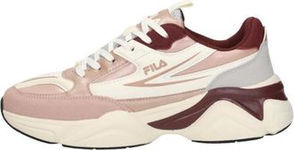 Fila Recade S Sneakers - Dames - Sneakers - Roze - 41 EU - Schoenen
