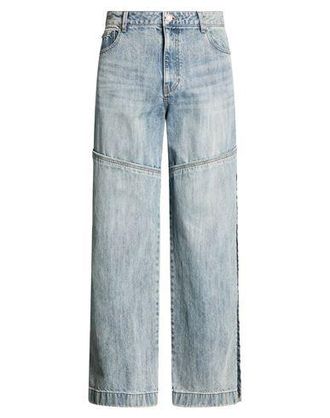 Juun.J BOTTOMWEAR - Jeans on YOOX.COM