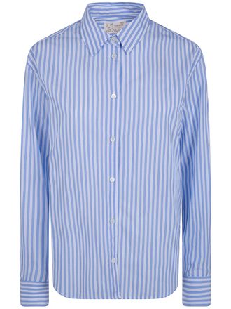 MC2 Saint Barth Meredith Cotton Shirt