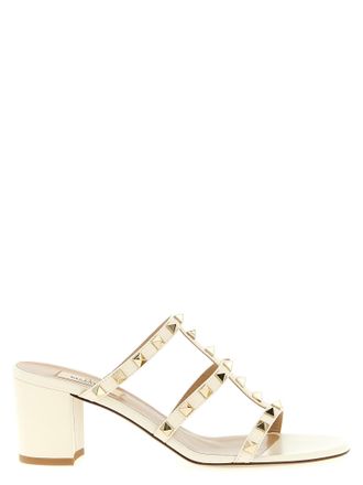 Valentino Garavani Rockstud Sandalen