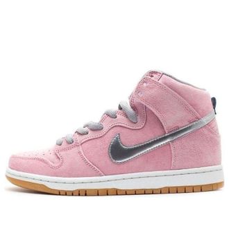 Nike x Concepts Dunk High Pro Premium SB When Pigs Fly 554673-610