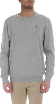 Polo Ralph Lauren Grey Polo Ralph Lauren sweater