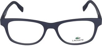 Lacoste Zonnebrillen Lacoste L2913 401 Matblauw /18/145