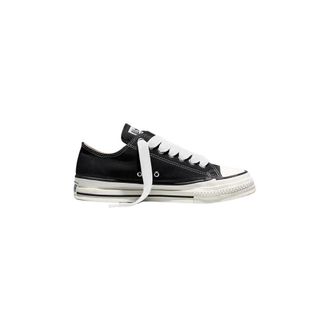 Converse Chuck Taylor All Star Throwback Low - Shoes - Mujer - Negro - 38 EU