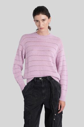 Isabel Marant Yona Knitwear