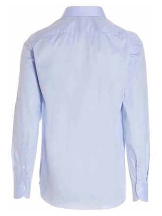 Borriello Marechiaro Shirt - Blue