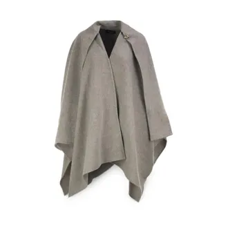 Fabiana Filippi Jassen, Dames, Grijs, ONE Size, Fabiana Filippi Jassen