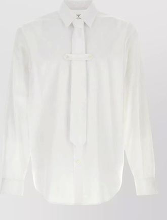 Dries Van Noten cotton shirt