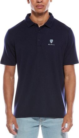 Ben Sherman Sports Fit Polo Shirt